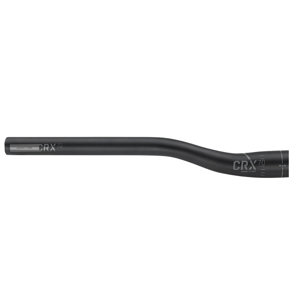 **KELLYS CRX 70 HANDLEBAR 31.8/640 mm