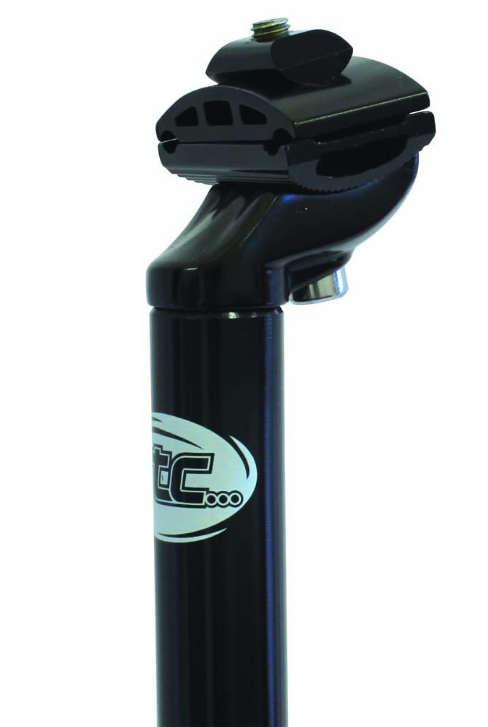 ETC ALLOY SEAT PILLAR 25.6