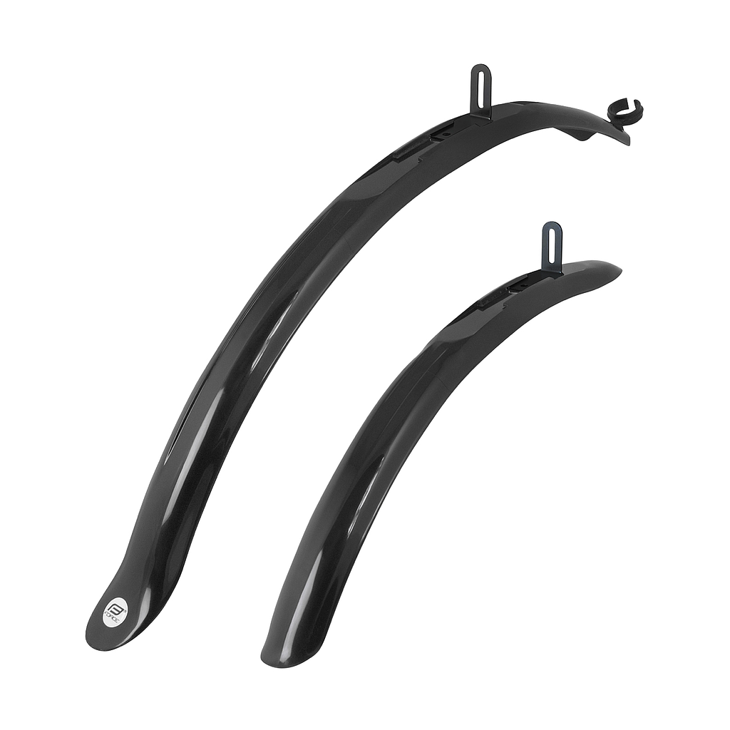 FORCE SPORT 24&quot;-28&quot; MUDGUARDS