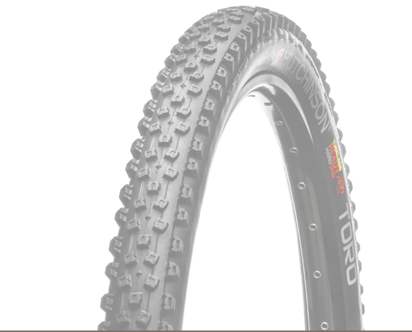 HUTCHINSON TORO TYRE 27.5 X 2.10