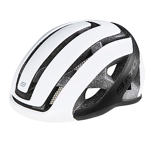 **FORCE NEO HELMET S-M WHITE-BLACK