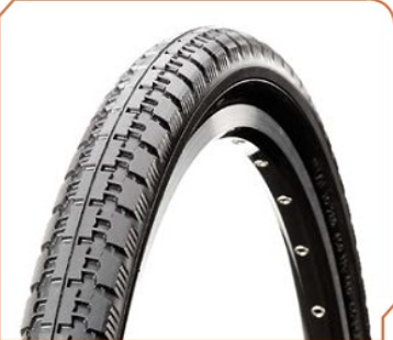 **CST TREKING TYRE 26 x 11/2 BLACK