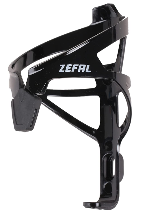 ZEFAL PULSE A2 BOTTLE CAGE BLACK
