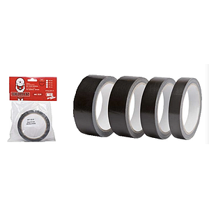 HERCULES TUBELESS SELF-ADHESIVE TAPE 35mm X 10m
