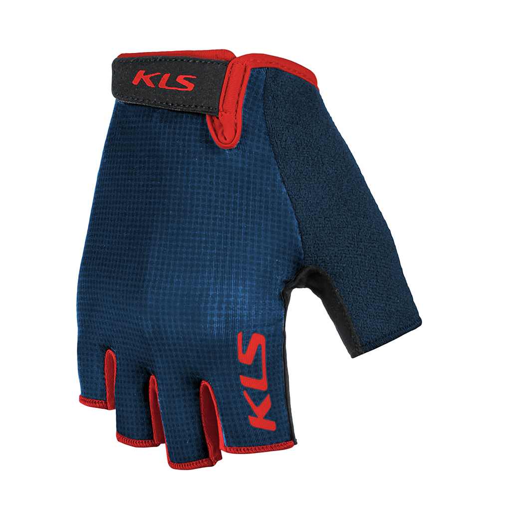 KLS FACTORY XL GLOVES/MITTS BLUE