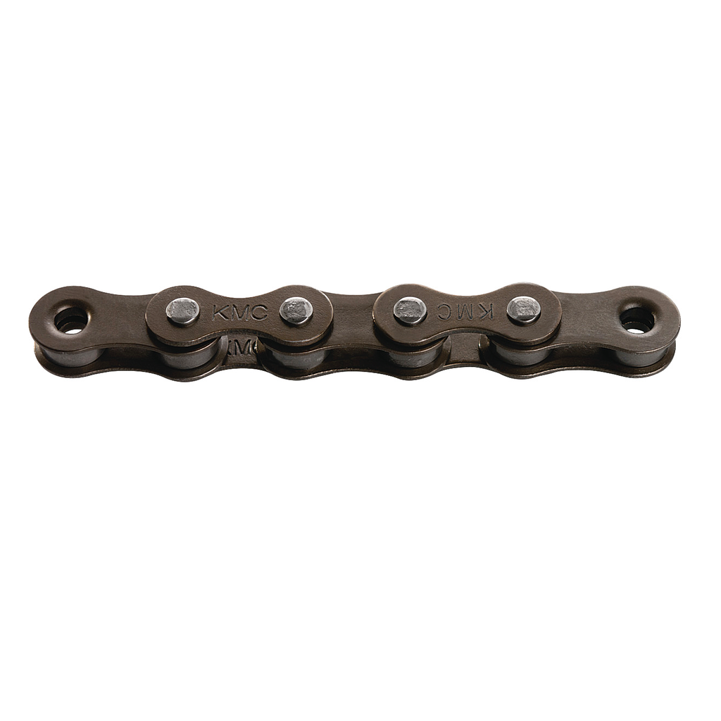 KMC 1/2 X 1/8  X 116L SINGLE SPEED CHAIN