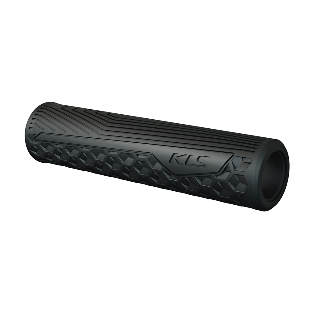 KELLYS ADVANCER GRIPS BLACK