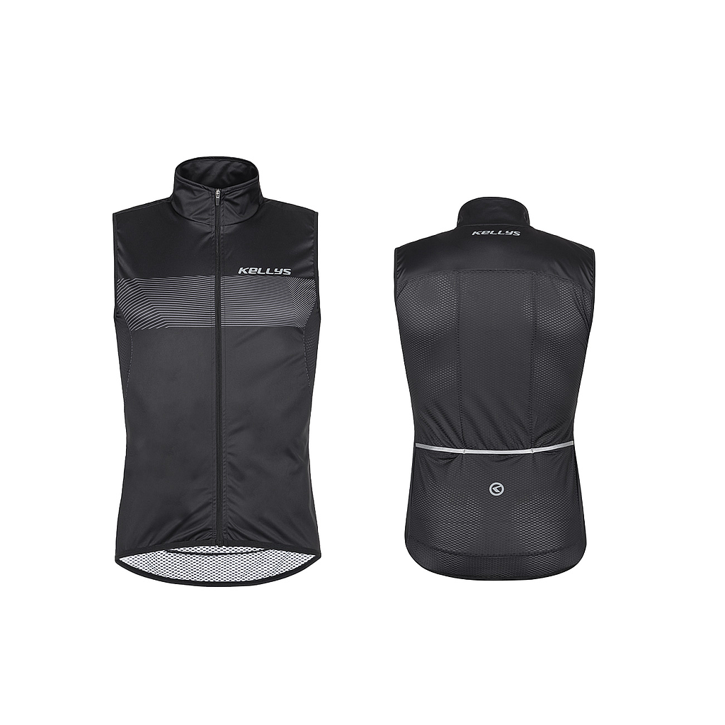 **KELLYS SWAY GILET/VEST,  L