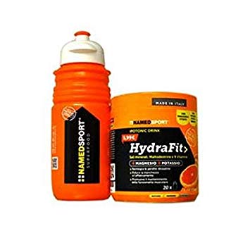 **PAL BOX KIT HYDRAFIT 400g