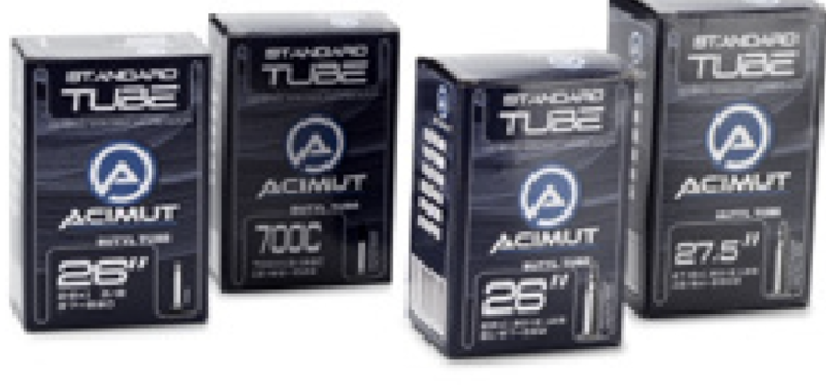 **ACIMUT TUBE 26 X 1.90/2,125 PRESTA VALVE 48mm