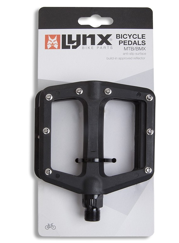 LYNX BMX/MTB PEDAL