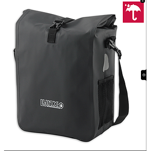LYNX BIG VALLEY SINGLE PANNIER