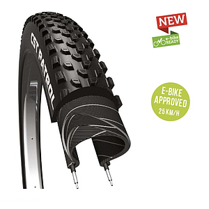 **CST PATROL TYRE E-BIKE APPROVED 29 X2.60