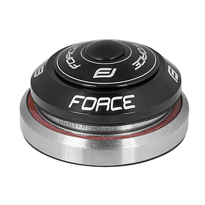 **FORCE TAPERED INTEGRATED 11/8" X 11/2" 36 DEG