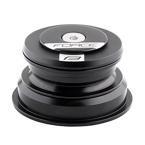 FORCE TAPERED SEMI INTEGRATED HEADSET 11/8" X 11/2"