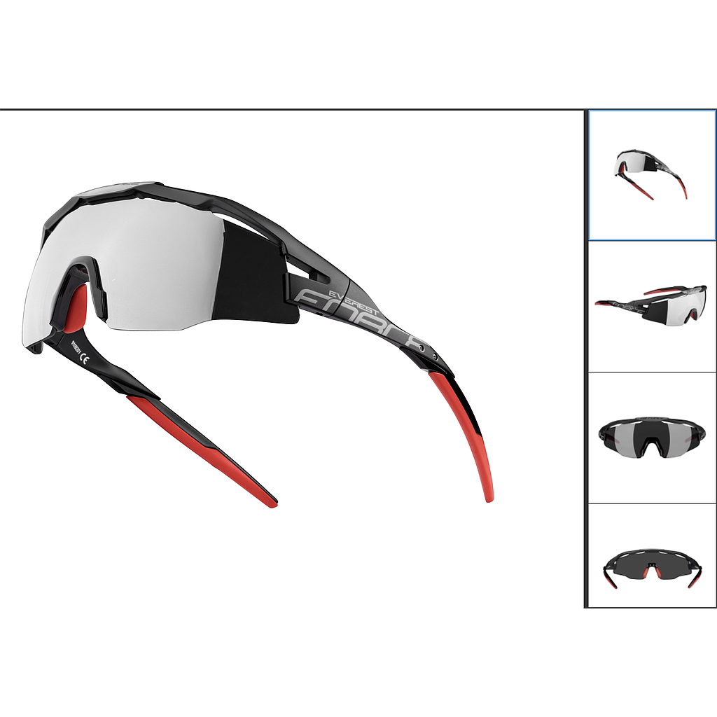 ** FORCE EVEREST SUNGLASSES