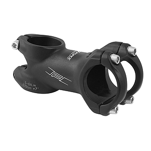 FORCE BASIC STEM 31.8/ 70 mm BLACK