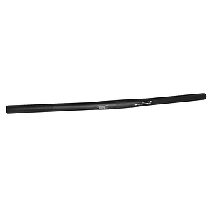 FORCE BASIC H4.1 HANDLEBAR BLACK 25.4/600 mm