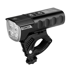 FORCE TORCH 2000 LM USB FRONT LIGHT