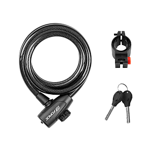 FORCE STRONG RECOIL LOCK 188CM /12mm