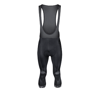 FORCE STORY BIBKNICKERS BLACK M