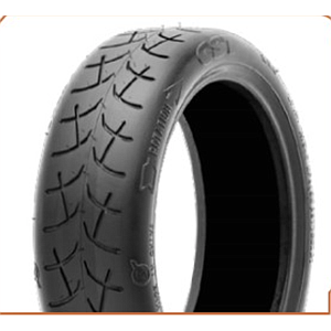 FORCE 8 1/2 X 2 TYRE BLACK