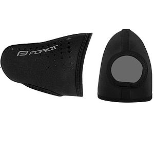 **FORCE TOP VISION TOE COVER S-M