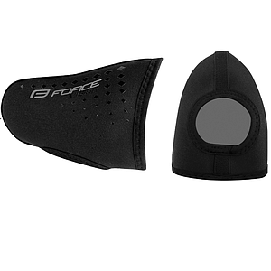 FORCE TOP VISION TOE COVER S-M