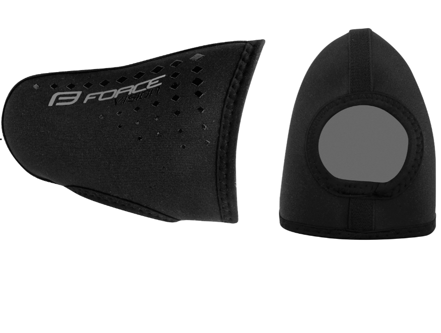 FORCE TOP VISION TOE COVER L-XL