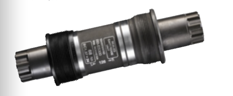 **SHIMANO BB-ES300C13Y BOTTOM BRACKET OCTALINK BSA 73 X113 mm