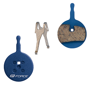 FORCE AVID BB5 DISC PADS