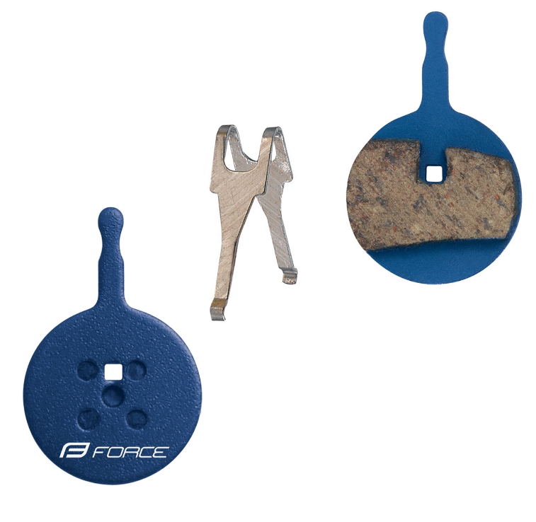 FORCE AVID BB5 DISC PADS