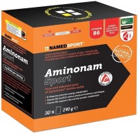 **NAMEDSPORT AMINONAM SPORT (30 SACHETS PER BOX)