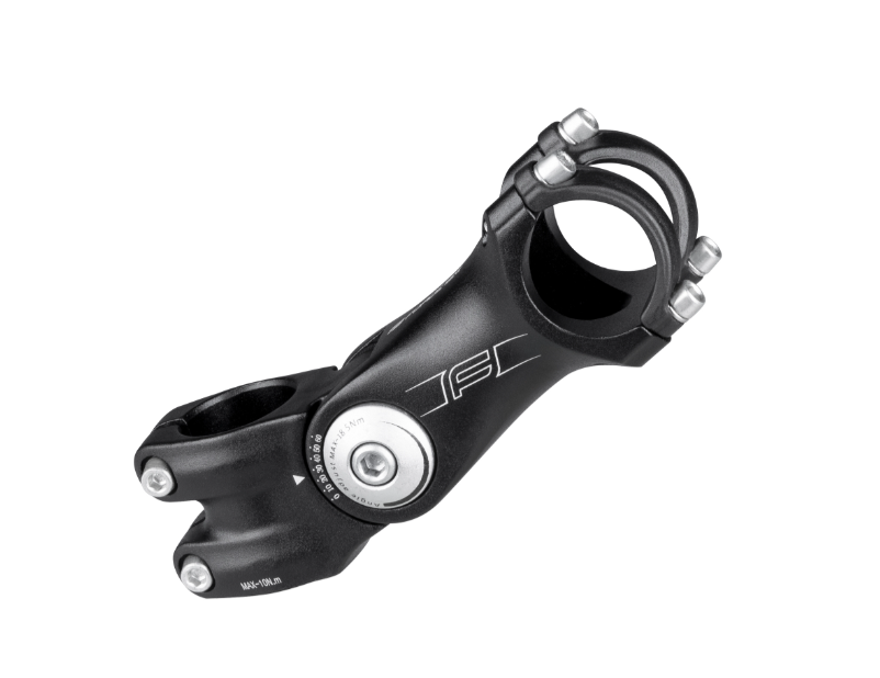FORCE  ADJUSTABLE STEM 31.8/125 mm