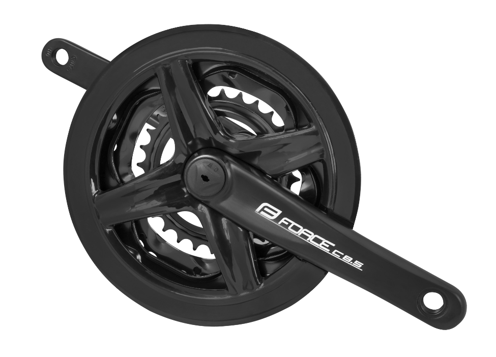FORCE CHAINSET 48/38/28  170mm