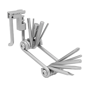 FORCE 11FUNCTION MULTITOOL