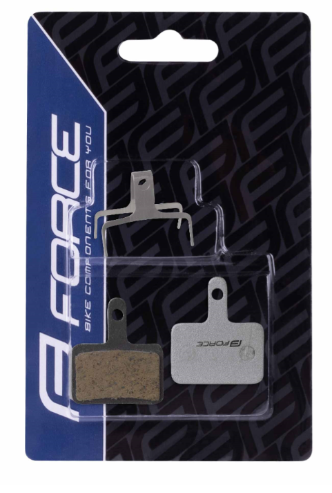 FORCE SH B035S DISC PADS