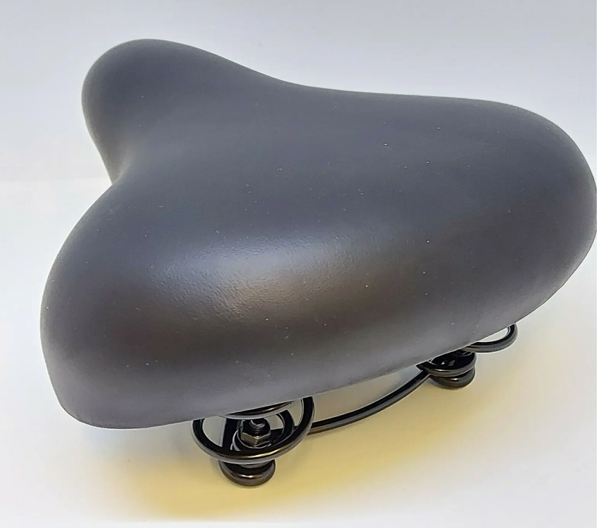 Sprung saddle online