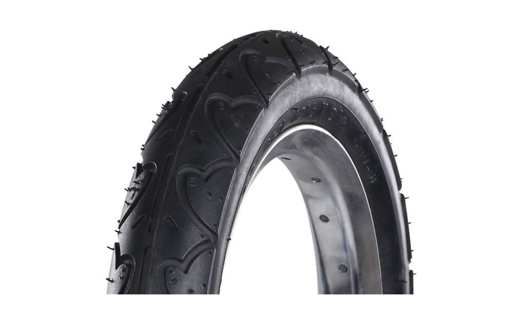 **FORCE SMOOTH TYRE 12.1/2 X21/4