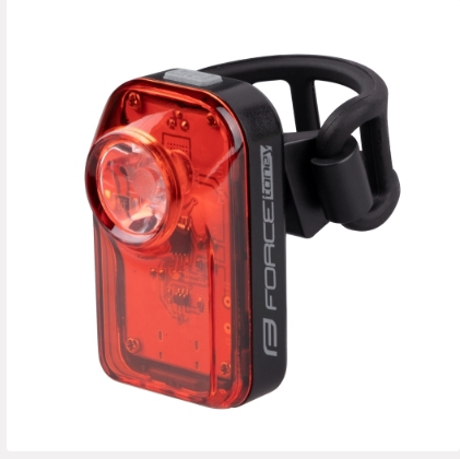 ** FORCE TONEY 70 LM USB REAR LIGHT