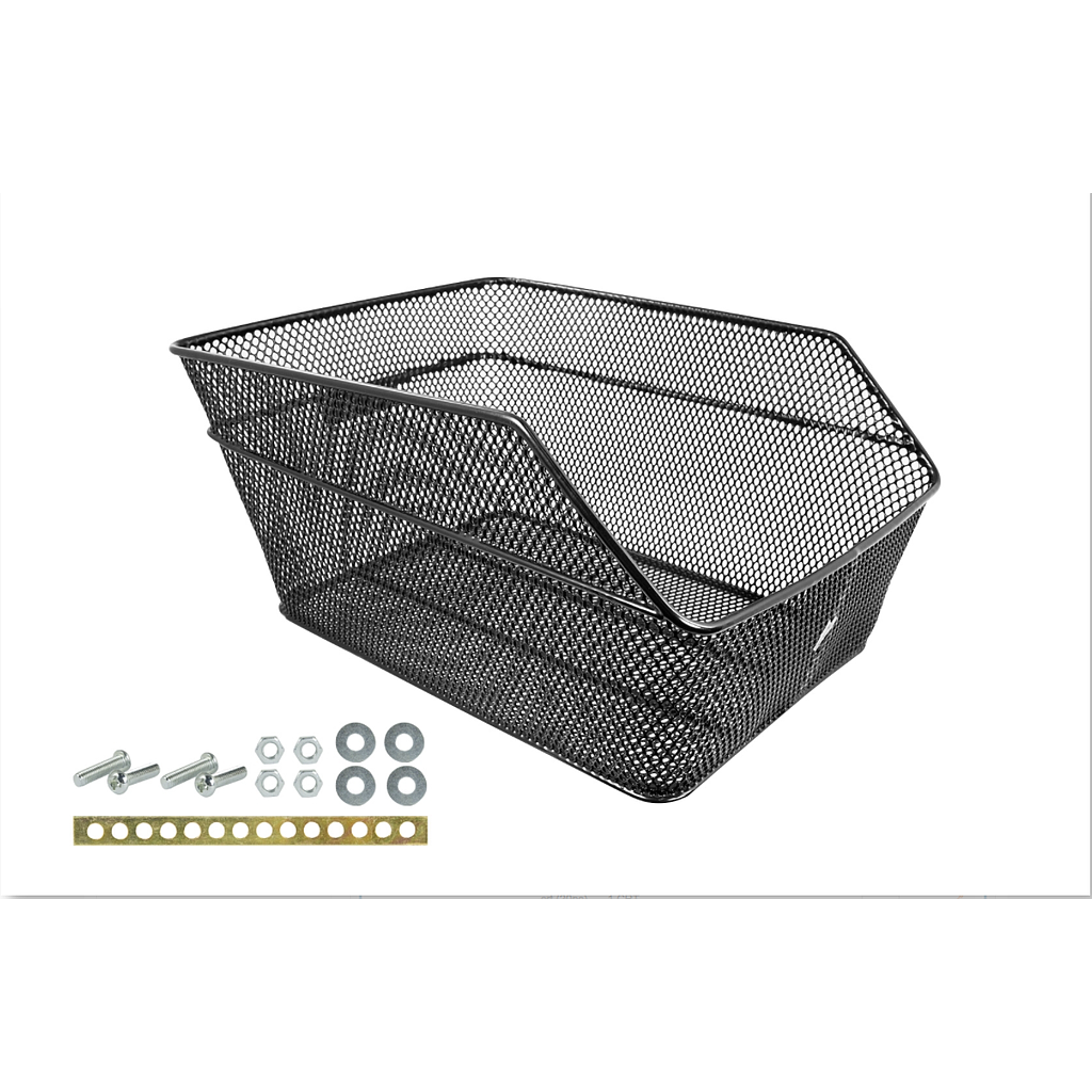 FORCE REAR BASKET