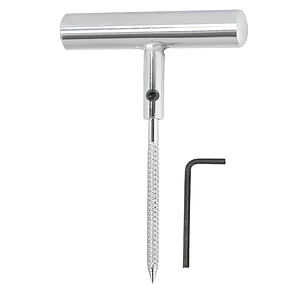 FORCE REAMER TOOL WITH FILE ,T HANDLE 5 X 126mm