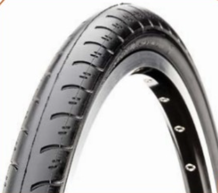 **CST TYRE  27.5 X 1.40 BLACK