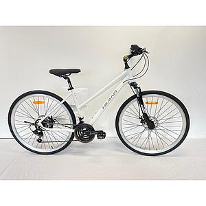 HILAND GT700 LADIES BIKE WHITE