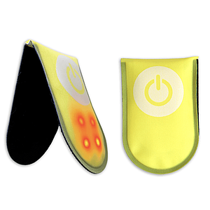 LYNX MAGNETIC CLIP (PAIR)