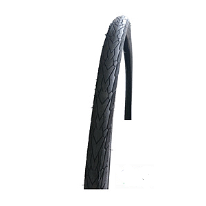 COMPASS TYRE 700 x 28C BLACK