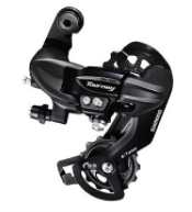 **SHIMANO TOURNEY RD-TY300-SGS REAR MECHANISM FRAME FIT
