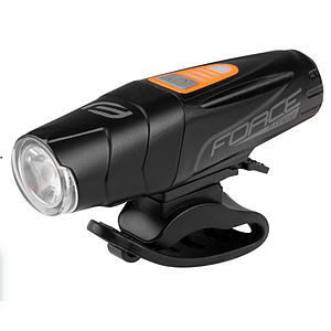 FORCE STOGIE USB FRONT LIGHT 900LM