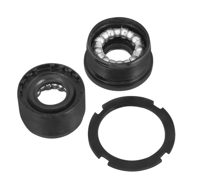 FORCE BSA BOTTOM BRACKET CUP SET