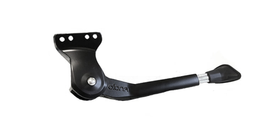 E-BIKE ADJUSTABLE  KICKSTAND (HOLE 18-40 mm)